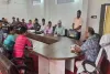 Dumka News: दो दिनों के भीतर 85 प्रतिशत मैपिंग पूरा करने का निर्देश
