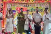 डोमचांच में युवा राजद की चौपाल संपन्न, स्थानीय मुद्दों पर सरकार को घेरा