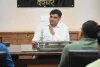 Deoghar News: उपायुक्त सौरभ कुमार भुवानिया ने की शिक्षा विभाग की महत्वपूर्ण समीक्षा