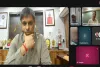 Deoghar News: उपायुक्त सौरभ कुमार भुवानिया ने वीडियो कॉन्फ्रेंसिंग से की जनगणना की समीक्षा
