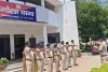 Ramgarh News: विश्व तंबाकू निषेध दिवस पर गोला थाना प्रभारी अभिषेक कुमार की बड़ी पहल