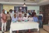 जेएससीए परिसर में झारखंड फेंसिंग एसोसिएशन की वार्षिक आम सभा संपन्न