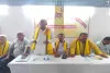 Sahebganj News: यादव महासभा की बैठक में समाज की एकजुटता और शिक्षा पर जोर