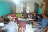 Hazaribagh New: एसआईआर मैपिंग का कार्य जोरों पर, वार्ड 22 में पार्षद कार्यालय में लगा विशेष शिविर