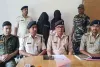 Dhanbad News: जामाडोबा गोलीकांड का खुलासा, दो आरोपी गिरफ्तार और दो मोटरसाइकिलें बरामद