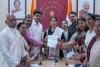 भारत के सभी राज्यों में आंगनबाड़ी कर्मियों का मानदेय बढ़ेगा: जे. पी. पांडेय