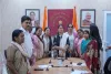 आंगनवाड़ी कर्मियों के लिए बड़ी खुशखबरी! पीएम मोदी जल्द कर सकते हैं मानदेय बढ़ोतरी का ऐलान : जेपी पांडेय