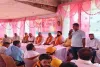 palamu News: हुसैनाबाद में भाजपा की संगठनात्मक बैठक, बूथ स्तर तक संगठन मजबूत करने पर जोर