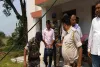देवघर में रिश्वतखोरी का भंडाफोड़, मनरेगा के कनिष्ठ अभियंता संतोष प्रसाद एसीबी के हत्थे चढ़े