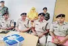 Dhanbad News: त्रिकोणीय प्रेम प्रसंग में दिलशाद की हत्या, प्रेमिका गिरफ्तार; मंगेतर फरार