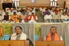भाजपा प्रदेश कार्यालय में पंडित दीनदयाल उपाध्याय प्रशिक्षण महाअभियान 2026 की समीक्षा बैठक आयोजित
