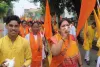 Giridih News: श्री कबीर ज्ञान मंदिर में कबीर ज्ञान महायज्ञ का भव्य शुभारंभ