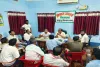 Sahebganj News: बरहरवा जनता दरबार में उमड़ी ग्रामीणों की भीड़, मौके पर कई मामलों का हुआ निपटारा