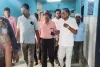 Giridih News: आकाशीय बिजली गिरने से अधेड़ की मौत, विधायक नागेंद्र महतो पहुंचे अस्पताल