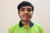 साहिबगंज के मयंक चौधरी ने IIT-JEE 2026 में AIR 680 हासिल कर रचा इतिहास