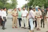 Palamu News: डीसी और एसपी ने किया पोखराहा खुर्द एनएच-39 इंटरसेक्शन का स्थलीय निरीक्षण