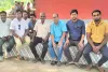 झारखंड जर्नलिस्ट एसोसिएशन की बैठक संपन्न, अजीत कुमार झा बने प्रखंड अध्यक्ष