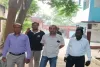 Sahebganj News: मिर्जाचौकी स्वास्थ्य केंद्र का बीडीओ ने किया औचक निरीक्षण, बेहतर स्वास्थ्य सेवाएं सुनिश्चित करने के दिए निर्देश