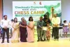 सरला बिरला पब्लिक स्कूल का ‘चेकमेट चैंपियंस’ शिविर संपन्न, युवा शतरंज खिलाड़ियों ने सीखे जीत के गुर