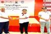 योग, अनुशासन और रचनात्मकता का संगम बना अंतरराष्ट्रीय योग दिवस समारोह