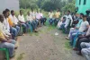 Pakur News: झामुमो प्रखंड कार्यालय में हूल दिवस की भव्य तैयारियों को लेकर बैठक