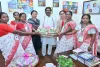 सिमडेगा के आमों की मिठास अब सात समंदर पार: लंदन रवाना हुई आम्रपाली आम