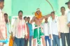 Sahebganj News: मसबेडा मौजा में अमर शहीद जवरा पहाड़िया की प्रतिमा का अनावरण