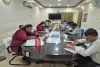 Dhanbad News: बीसीसीएल ब्लॉक-2 में राजभाषा बैठक, शब्दावली प्रतियोगिता में विजेताओं को किया सम्मानित