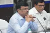 Bokaro News: सेल के अध्यक्ष ने जेजीओएम एवं ओजीओएम की खनन गतिविधियों की समीक्षा की 