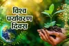 विश्व पर्यावरण दिवस 2026: युद्ध और प्रदूषण की आग में झुलसती पृथ्वी