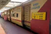 27 जून तक रेल यात्रियों को बड़ा झटका, कई ट्रेनें रद्द तो कई का बदला रूट