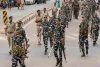 पश्चिम बंगाल में केंद्रीय बलों की संख्या घटी, 500 से घटाकर 150 कंपनियां तैनात