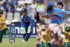 महिला टी20 विश्व कप 2026: दक्षिण अफ्रीका ने भारत को 6 विकेट से हराया, भारत को पहली हार झेलनी पड़ी