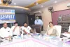 Koderma News: रोटरी क्लब असेंबली में नए सत्र का बजट और सेवा योजनाएं पेश
