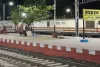 बरहरवा स्टेशन: अवैध शराब और मानव तस्करी का क्यों बन रहा हब?