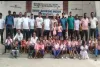 Pakur News: अंतरराष्ट्रीय योग दिवस पर आमडापाड़ा में योग शिविर, अधिकारियों ने दिया स्वस्थ जीवन का संदेश