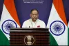 पाकिस्तान के आरोपों पर भारत का करारा जवाब, कहा- पहले आतंकी ढांचे पर करें कार्रवाई