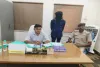 जामताड़ा में फोनपे कैशबैक के नाम पर ठगी करने वाला साइबर अपराधी गिरफ्तार