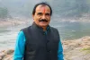 नीट पर पीएम की संवेदनशीलता सराहनीय, आंगनवाड़ी कर्मियों पर भी ध्यान दें: जे.पी. पांडेय