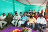 Sahebganj News: 'मन की बात' सुन भाजपा कार्यकर्ताओं ने लगाया 'एक पेड़ मां के नाम', संगठनात्मक बैठक आयोजित
