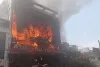 Lucknow Fire: कोचिंग सेंटर में लगी भीषण आग, कई लोगों के फंसे होने की आशंका; CM योगी ने लिया संज्ञान