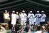 झारखंड को नशामुक्त बनाने निकले युवा, मंत्री सुदिव्य कुमार ने दिखाई मैराथन को हरी झंडी