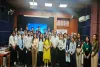 सेंट जेवियर्स कॉलेज में कैंपस प्लेसमेंट, शारदा इन्फ्रासोल्यूशंस ने तीन विद्यार्थियों का किया चयन