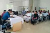 Pakur News: सीएचसी में पल्स पोलियो अभियान को लेकर उच्चस्तरीय समीक्षा बैठक आयोजित