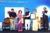 समग्र शिक्षा में उत्कृष्टता के लिए श्री श्री विश्वविद्यालय को मिला आर्गस एक्सीलेंस अवार्ड 2026