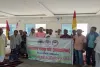 साहिबगंज में मजदूर संघ की अहम बैठक, कार्यकर्ता प्रशिक्षण शिविर का ऐलान