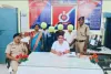 बरहरवा स्टेशन पर आरपीएफ का बड़ा कदम, लखनऊ में मजदूरी करने जा रहे 4 नाबालिग रेस्क्यू