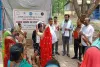 Koderma News: अंतरराष्ट्रीय यातना विरोधी दिवस पर ध्वजाधारी धाम में विशेष कार्यक्रम संपन्न