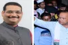 राज्यसभा टिकट पर सियासत तेज, दीपक प्रकाश के समर्थन में उतरे इरफान