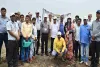 ​दामोदा कोलियरी में विश्व पर्यावरण सप्ताह पर भव्य कार्यक्रम: सिद्धार्थ गौतम और मिनी सिद्धार्थ गौतम ने किया वृक्षारोपण